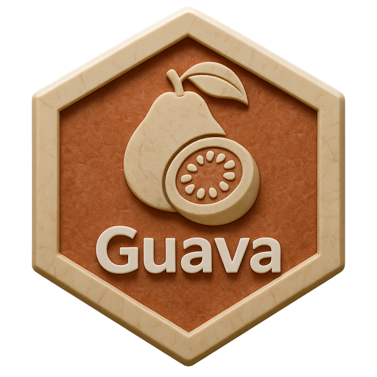 Guava Products