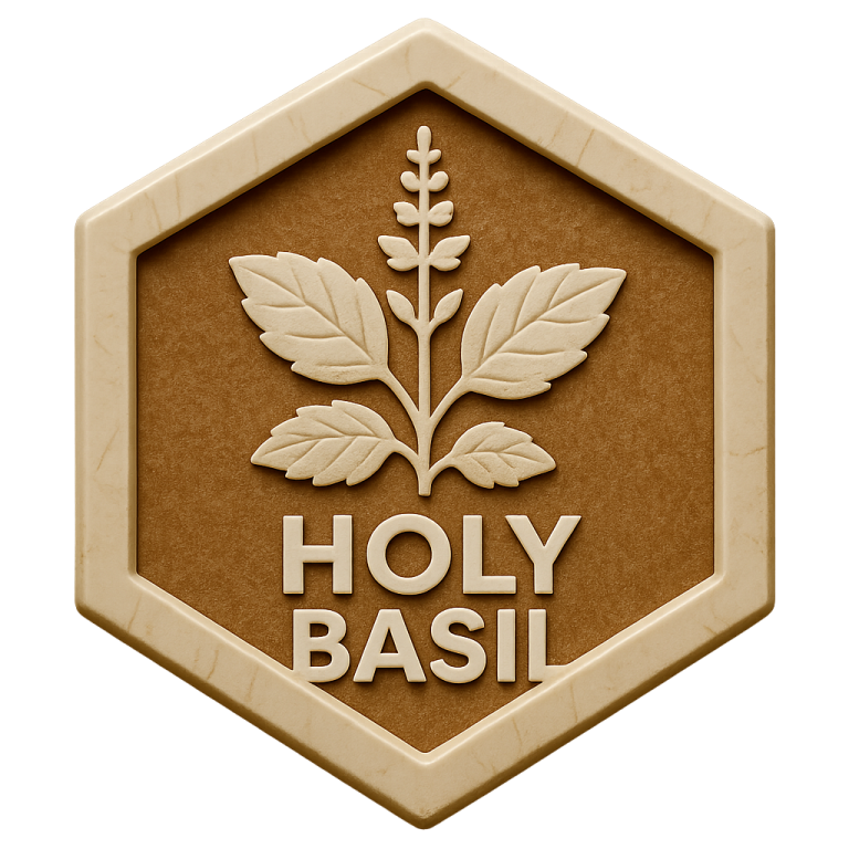 Holy Basil Products