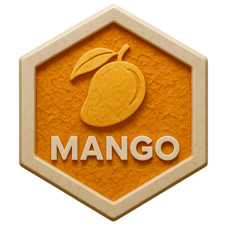 Mango Products