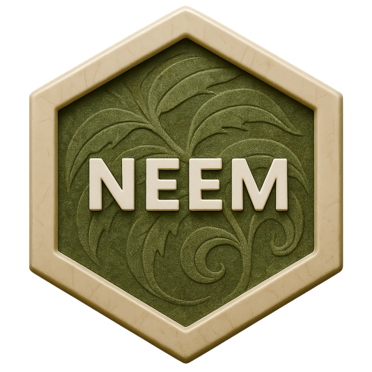 Neem Products
