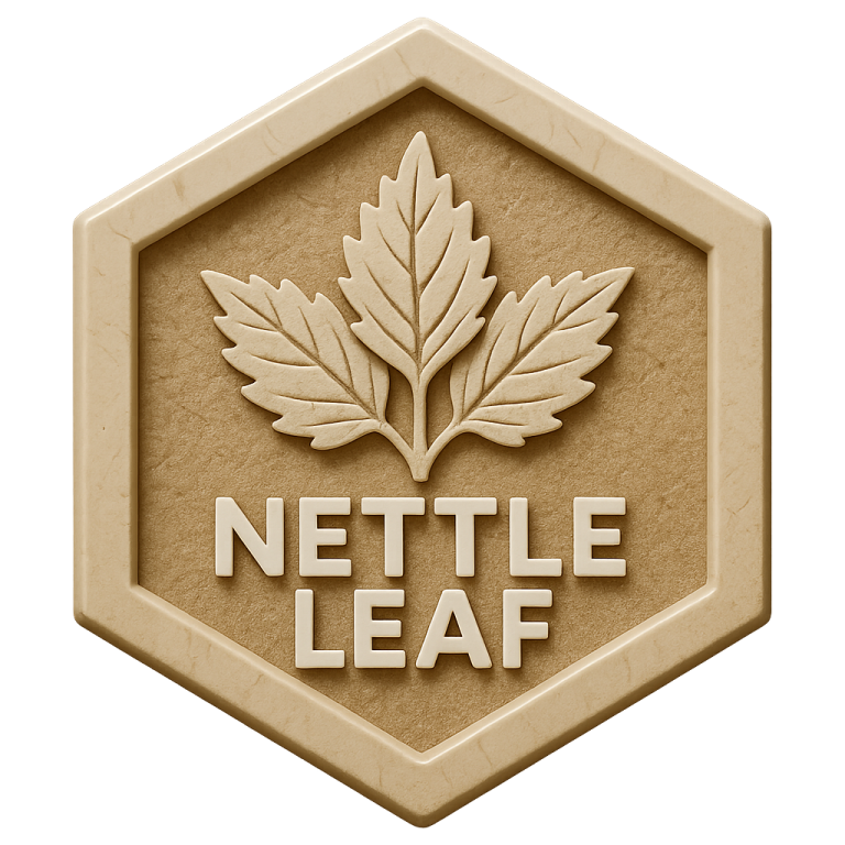Nettle Leaf Products