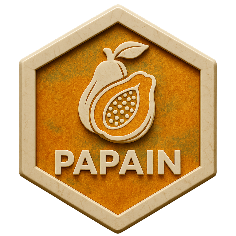 Papain Products