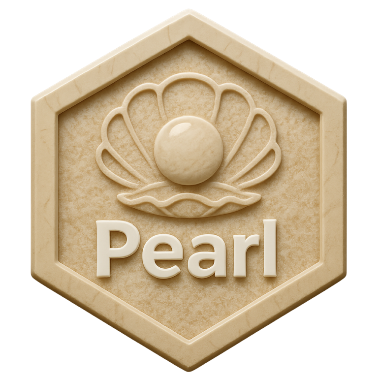Pearl Products