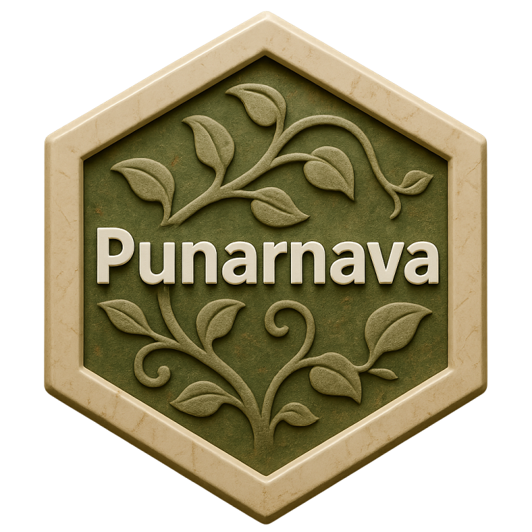 Punarnava Products