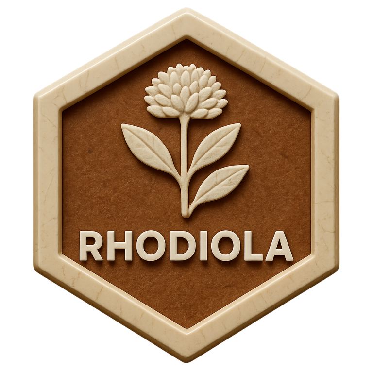 Rhodiola Products