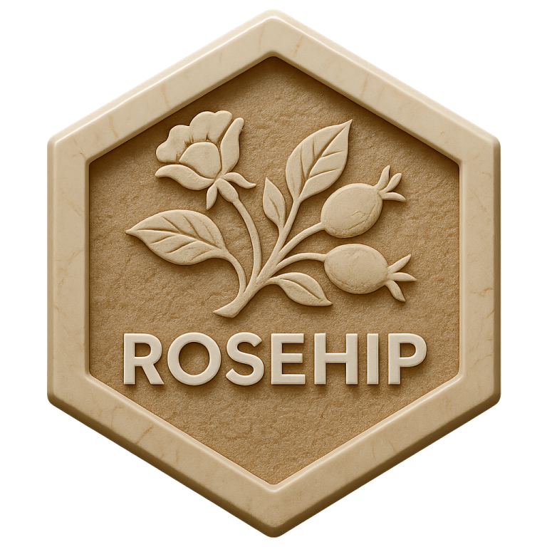 Rosehip Products