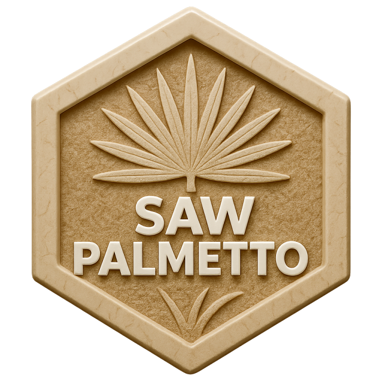 Saw Palmetto Products