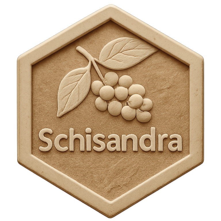Schisandra Products