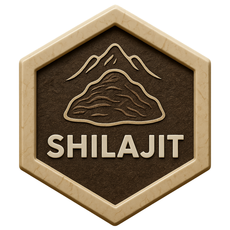 Shilajit Products