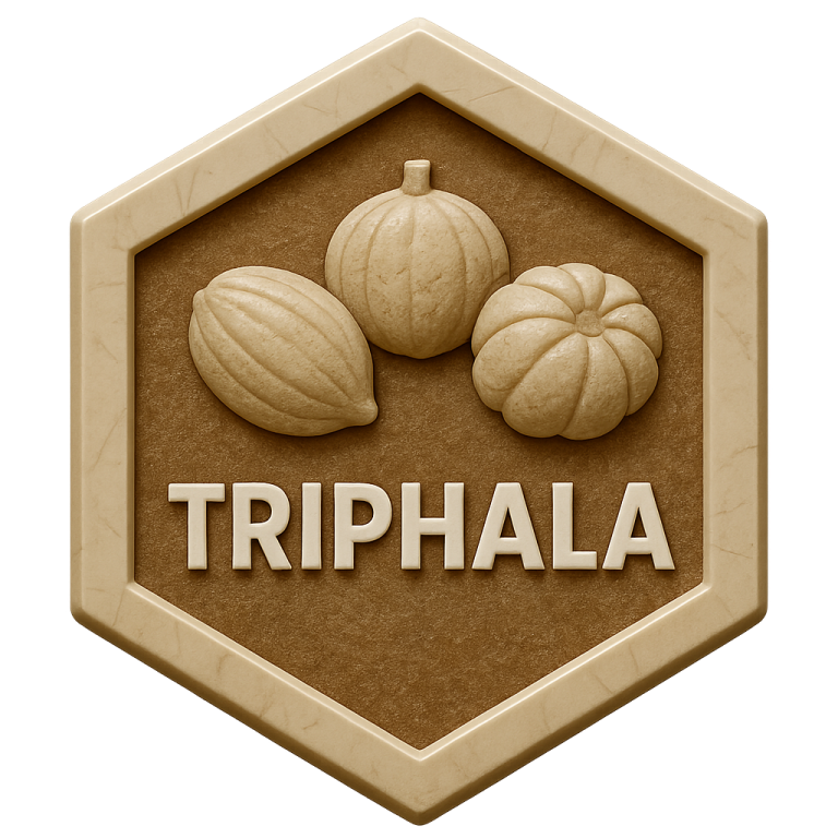 Triphala Products