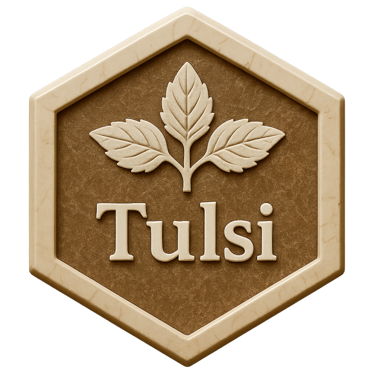 Tulsi Products