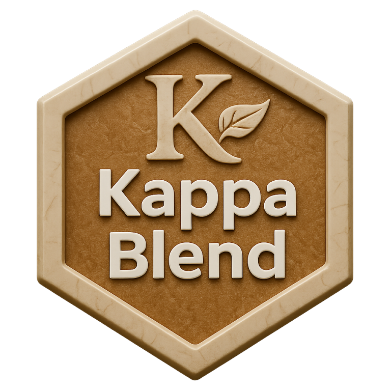 Kappa Blend Products
