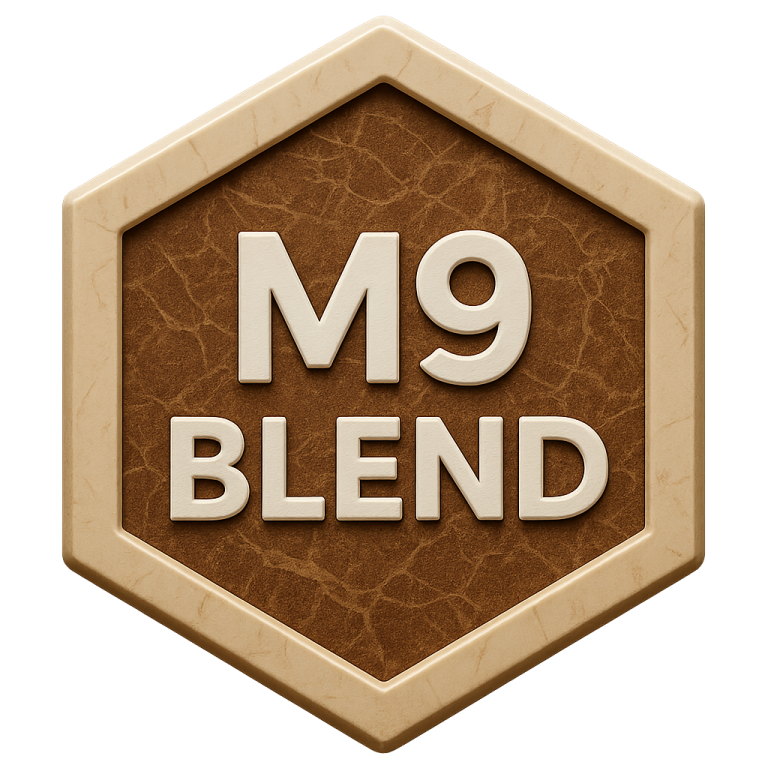 M9 Blend Products