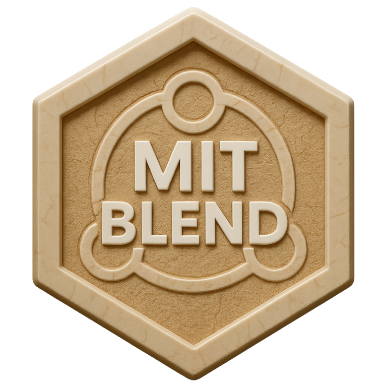 MIT Blend Products