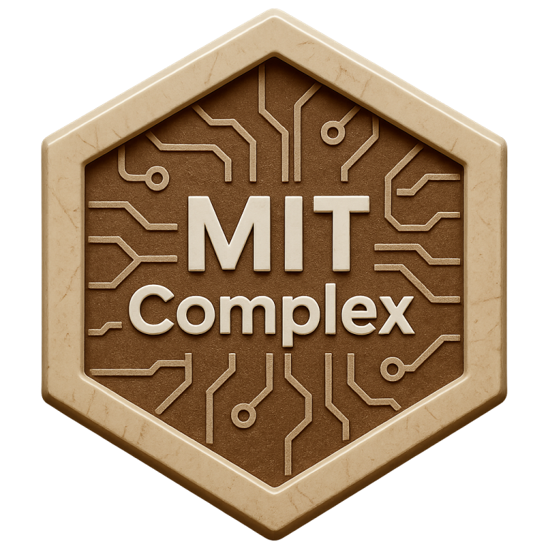MIT Complex Products