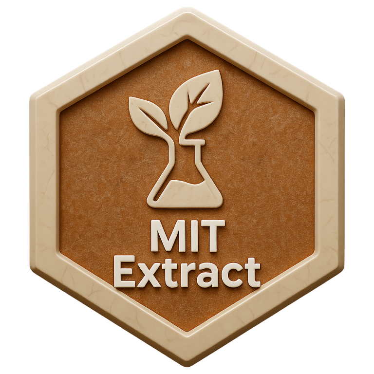 MIT Extract Products
