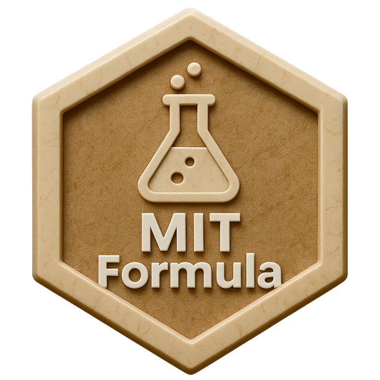 MIT Formula Products