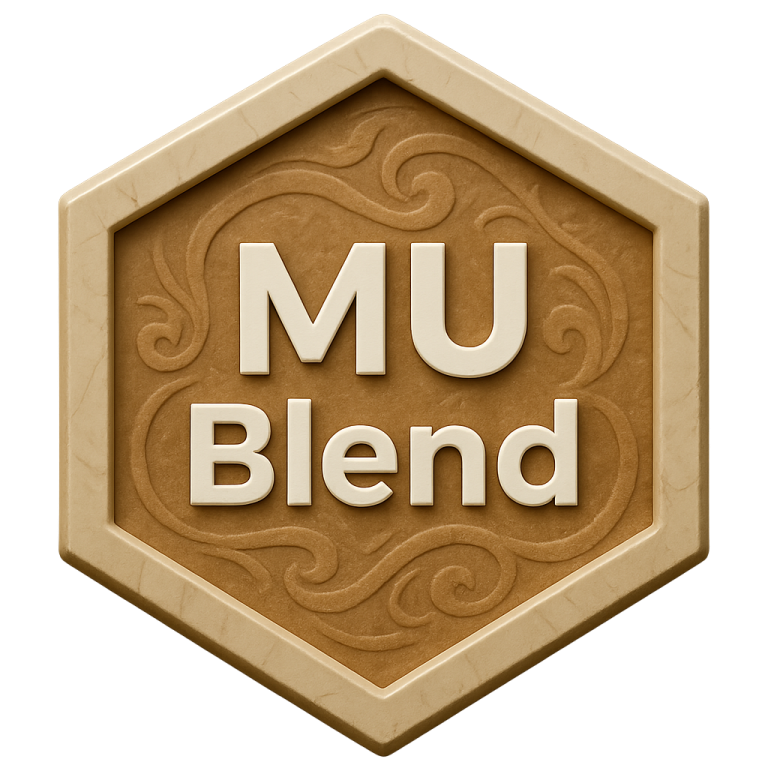 MU Blend Products