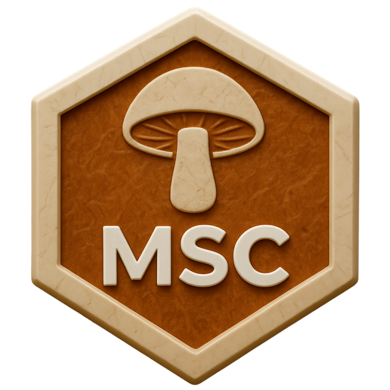 Muscarine Products