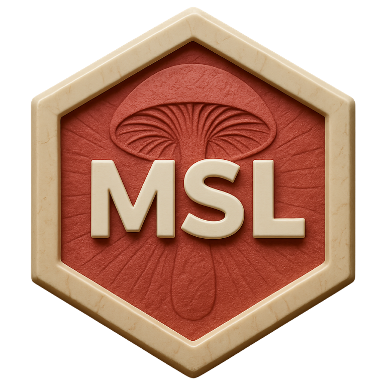 Muscimol Products