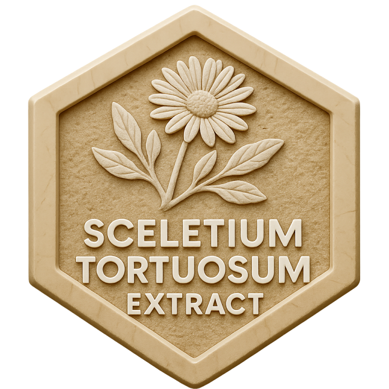 Sceletium Tortuosum Extract Products