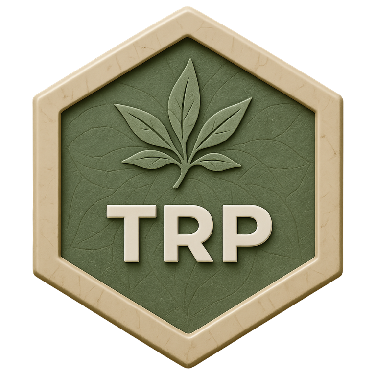 Terpene Products