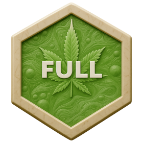 Full Spectrum CBD Products