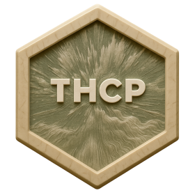 THCP Products