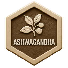Ashwagandha Products