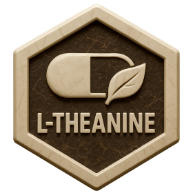 L-Theanine Products