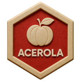 Acerola Products