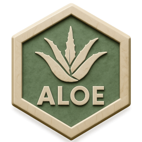 Aloe Products