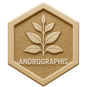 Andrographis Products