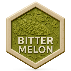 Bitter Melon Products