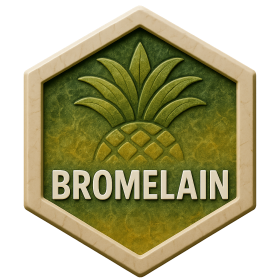 Bromelain Products