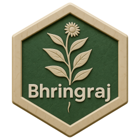 Bhringraj Products