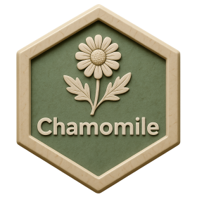 Chamomile Products