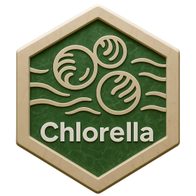 Chlorella Products