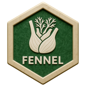 Fennel Products