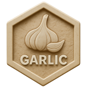 Garlic Products