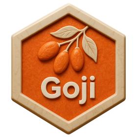 Goji Products