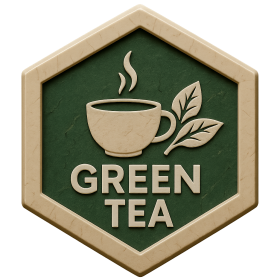 Green Tea Products