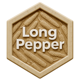 Long Pepper Products