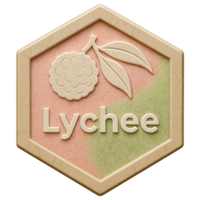 Lychee Products