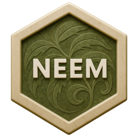 Neem Products