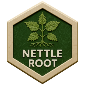 Nettle Root Products