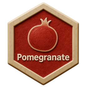 Pomegranate Products