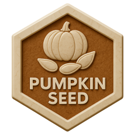 Pumpkin Seed Products