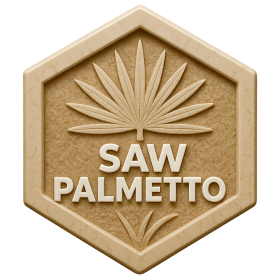 Saw Palmetto Products