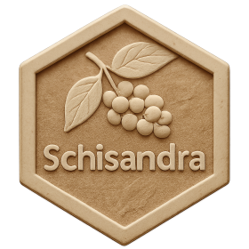 Schisandra Products